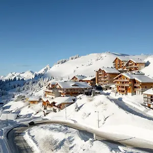 4* Apartahotel Résidence Dormio Les Portes Du Grand Massif -